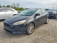 1FADP3F23GL233280 2016 FORD FOCUS