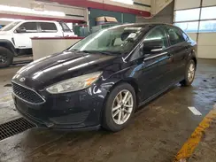 1FADP3F23GL233747 2016 FORD FOCUS