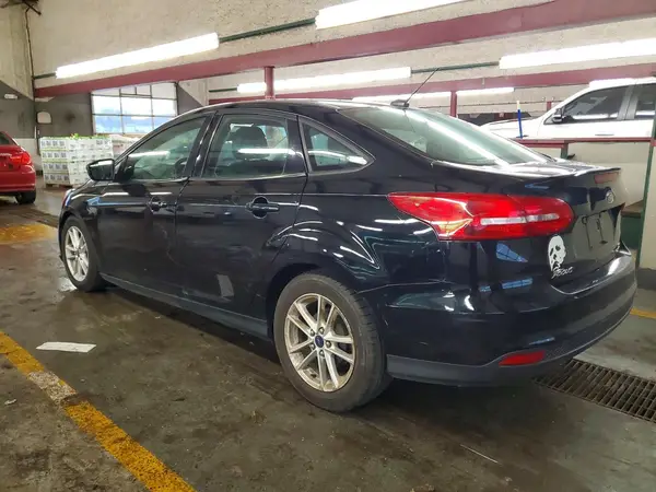 1FADP3F23GL233747 2016 FORD FOCUS - Image 2