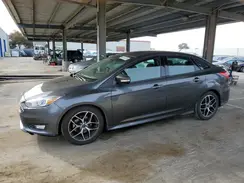1FADP3F23GL234526 2016 FORD FOCUS