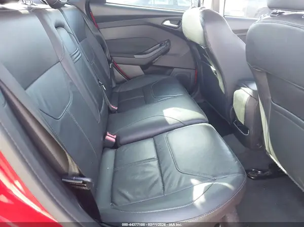 1FADP3F23GL235353 2016 FORD FOCUS - Image 8
