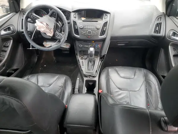 1FADP3F23GL235384 2016 FORD FOCUS - Image 8