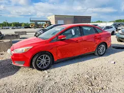 1FADP3F23GL235577 2016 FORD FOCUS