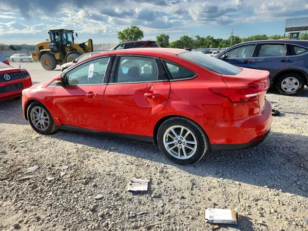 1FADP3F23GL235577 2016 FORD FOCUS - Image 2