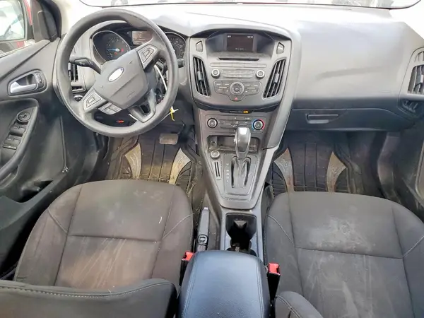 1FADP3F23GL235577 2016 FORD FOCUS - Image 8