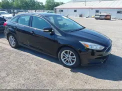 1FADP3F23GL235708 2016 FORD FOCUS