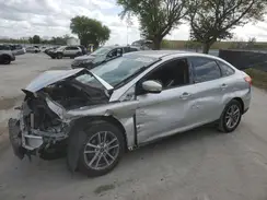 1FADP3F23GL236017 2016 FORD FOCUS