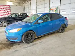 1FADP3F23GL238110 2016 FORD FOCUS