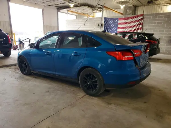 1FADP3F23GL238110 2016 FORD FOCUS - Image 2