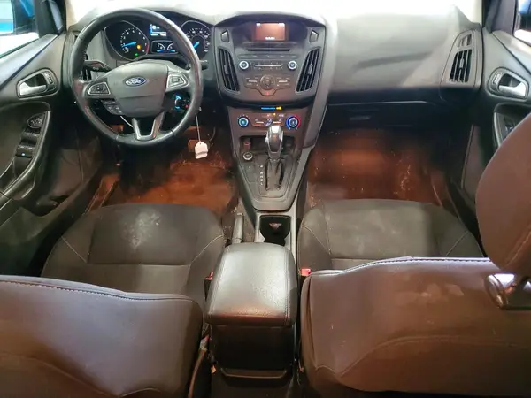 1FADP3F23GL238110 2016 FORD FOCUS - Image 8