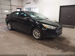 1FADP3F23GL241055 2016 FORD FOCUS