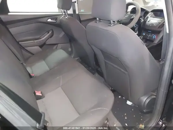 1FADP3F23GL241055 2016 FORD FOCUS - Image 8