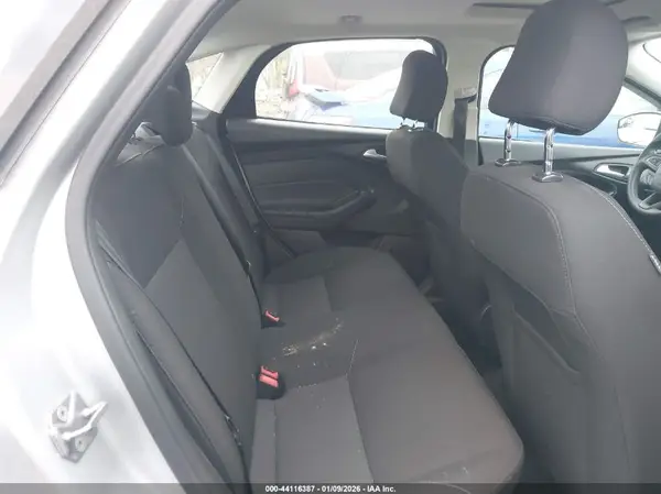 1FADP3F23GL241119 2016 FORD FOCUS - Image 8