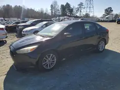 1FADP3F23GL241198 2016 FORD FOCUS