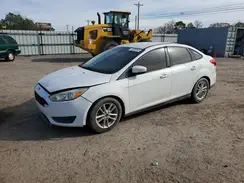 1FADP3F23GL241699 2016 FORD FOCUS