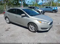 1FADP3F23GL241959 2016 FORD FOCUS