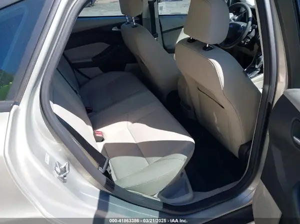 1FADP3F23GL241959 2016 FORD FOCUS - Image 8