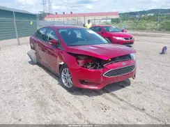 1FADP3F23GL243579 2016 FORD FOCUS