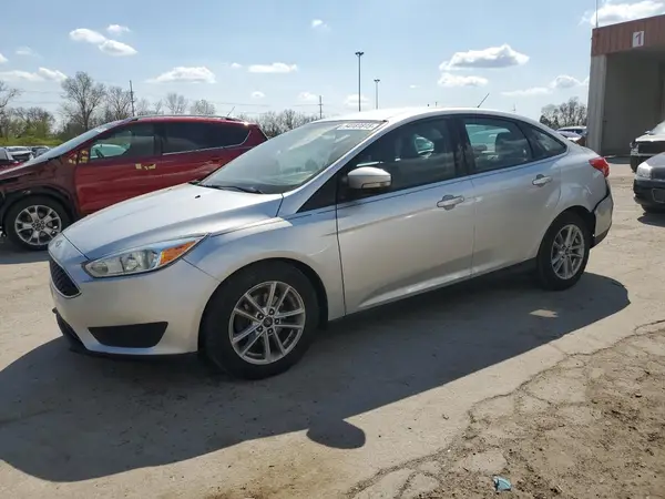 1FADP3F23GL243811 2016 FORD FOCUS - Image 1