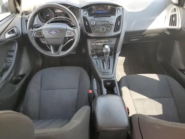 1FADP3F23GL243811 2016 FORD FOCUS - Image 8