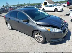 1FADP3F23GL244425 2016 FORD FOCUS