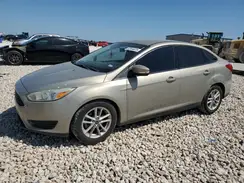1FADP3F23GL245073 2016 FORD FOCUS