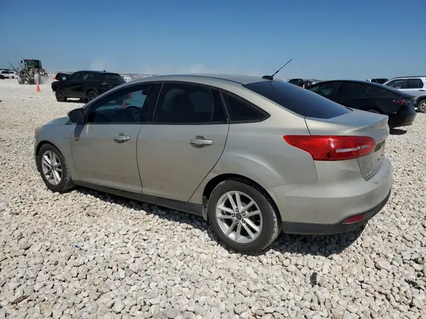 1FADP3F23GL245073 2016 FORD FOCUS - Image 2