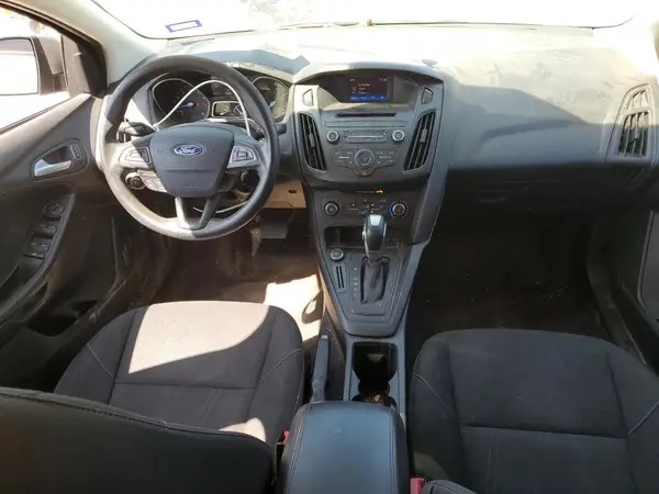 1FADP3F23GL245073 2016 FORD FOCUS - Image 8