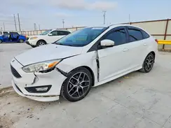 1FADP3F23GL245283 2016 FORD FOCUS