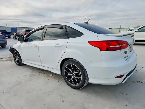1FADP3F23GL245283 2016 FORD FOCUS - Image 2