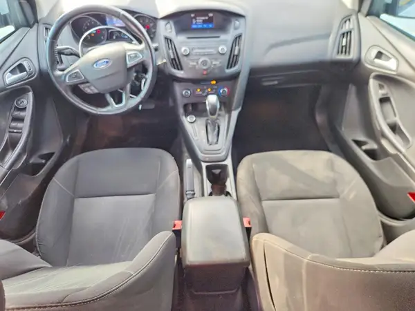 1FADP3F23GL245283 2016 FORD FOCUS - Image 8