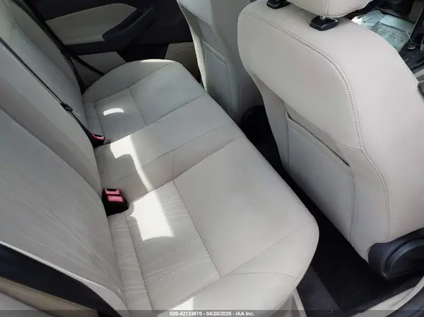 1FADP3F23GL245736 2016 FORD FOCUS - Image 8