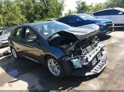 1FADP3F23GL245803 2016 FORD FOCUS
