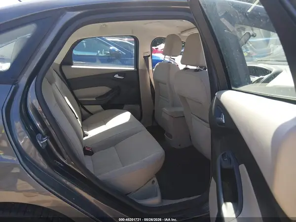 1FADP3F23GL245803 2016 FORD FOCUS - Image 8