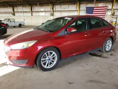 1FADP3F23GL246059 2016 FORD FOCUS