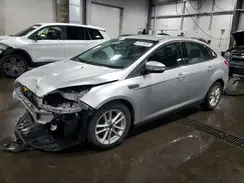 1FADP3F23GL246191 2016 FORD FOCUS