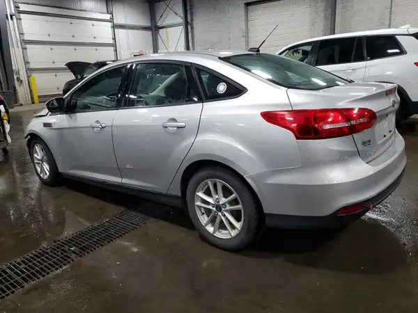 1FADP3F23GL246191 2016 FORD FOCUS - Image 2