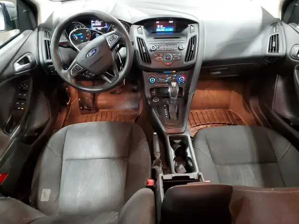 1FADP3F23GL246191 2016 FORD FOCUS - Image 8