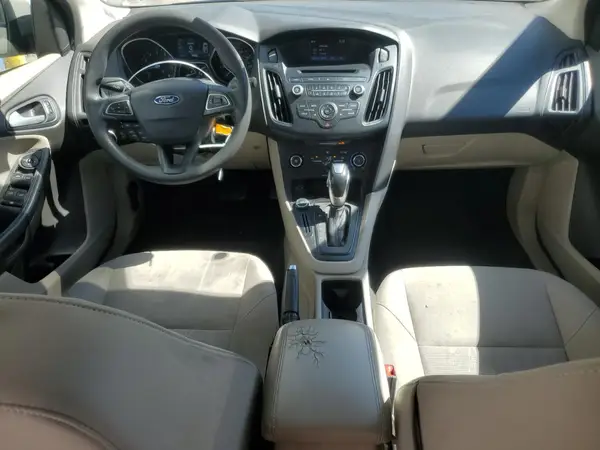 1FADP3F23GL246580 2016 FORD FOCUS - Image 8