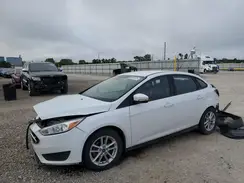 1FADP3F23GL247633 2016 FORD FOCUS
