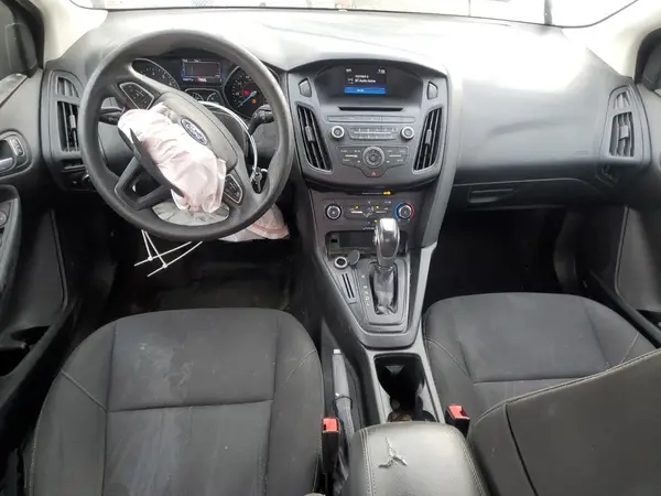 1FADP3F23GL247633 2016 FORD FOCUS - Image 8