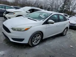 1FADP3F23GL247700 2016 FORD FOCUS