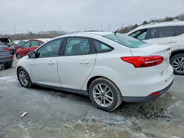 1FADP3F23GL247700 2016 FORD FOCUS - Image 2