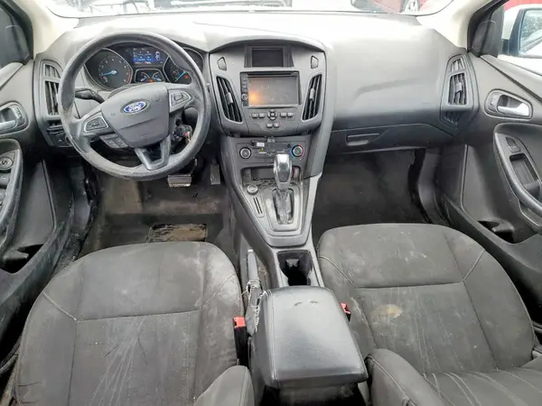 1FADP3F23GL247700 2016 FORD FOCUS - Image 8