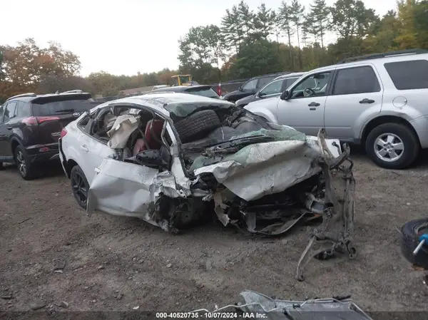 1FADP3F23GL247924 2016 FORD FOCUS - Image 1