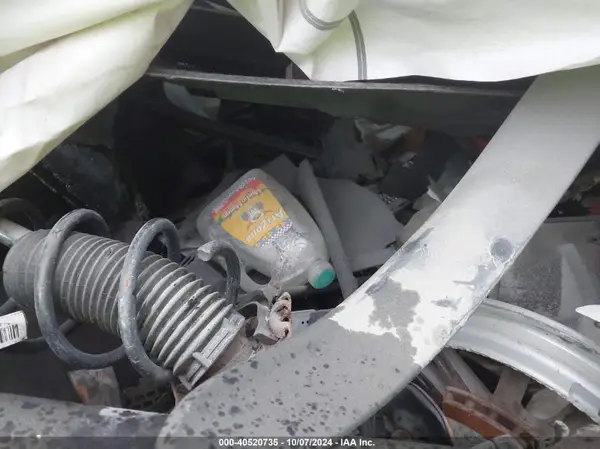 1FADP3F23GL247924 2016 FORD FOCUS - Image 8
