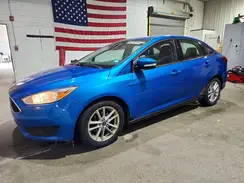 1FADP3F23GL248118 2016 FORD FOCUS