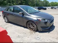 1FADP3F23GL249205 2016 FORD FOCUS