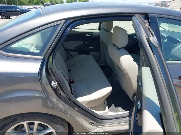 1FADP3F23GL249205 2016 FORD FOCUS - Image 8