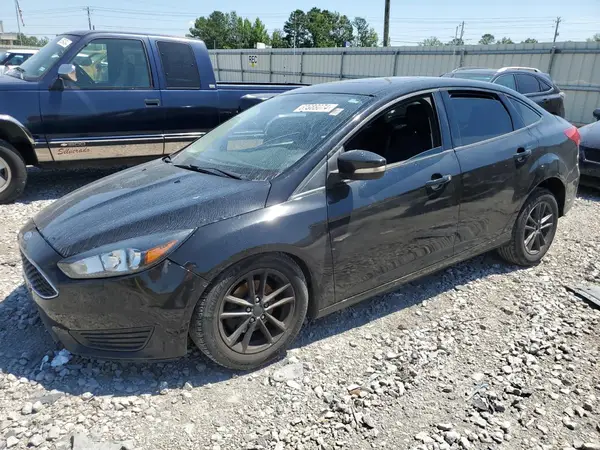 1FADP3F23GL249799 2016 FORD FOCUS - Image 1